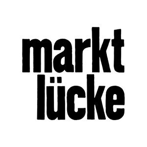 markt luecke logo